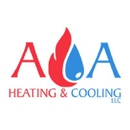 A & A Heating & Cooling - Heating Contractors & Specialties