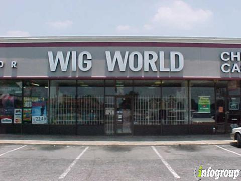 wig world