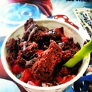 Menchie's Frozen Yogurt - Yogurt