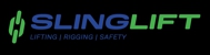Sling Lift & Rigging Pty Ltd - Hoisting & Rigging Equipment