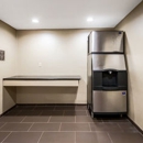 Comfort Inn Green River National Park Area - Motels