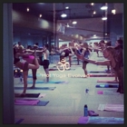 Hot Yoga University