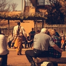 Chickasaw Cultural Center - Cultural Centers