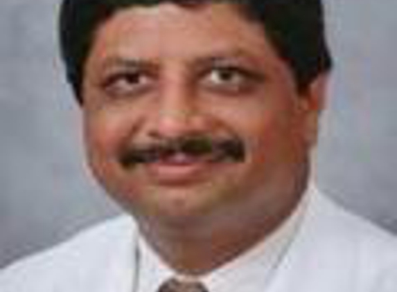 Dr. Vimal P Amin, MD - Lancaster, SC