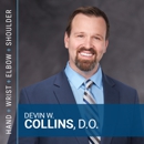 Devin W. Collins, D.O. - Physicians & Surgeons, Orthopedics