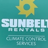 Sunbelt Rentals Climate Control gallery