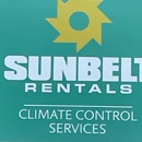 Sunbelt Rentals Climate Control - Fireplaces