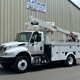 Platinum Truck and Equipment, LLC