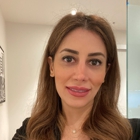 Dr. Niosha Sarfallah, Psychologist