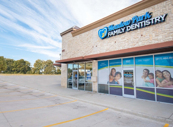 Meadow Park Family Dentistry - Bedford, TX