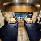 Woodland Airstream