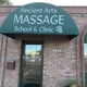 Ancient Arts Massage School And Clinic