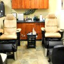 Salon Tre' - Nail Salons