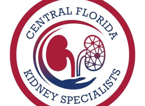 Central Florida Kidney Specialists - GN Institute - Winterpark, FL