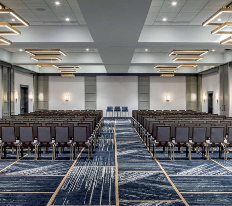 DoubleTree by Hilton Washington DC North/Gaithersburg - Gaithersburg, MD