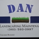 Dan Landscaping  Maintenance