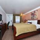 Americas Best Value Inn & Suites - San Francisco Airport - Hotels