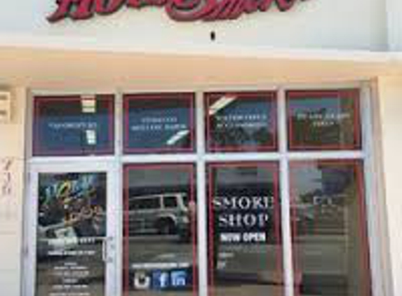 Holy Smokes Smoke Shop - Miami Beach, FL