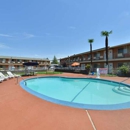 Americas Best Value Inn Red Bluff - Closed - Motels