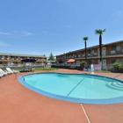 Americas Best Value Inn Red Bluff