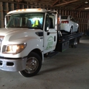 Jack's Wrecker Service, LLC - Automotive Roadside Service