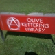 Kettering Library Olive