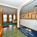 Americas Best Value Inn Holbrook - Motels