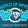 World of Wings