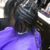 Veronica B inside Skillz Black Hair Salon -Cedar Hill TX gallery