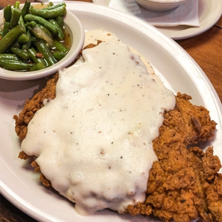 Texas Roadhouse - Crystal Lake, IL