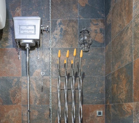Scott Carroll Plumbing - Tallangatta, VIC