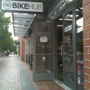 PSU Bike Hub