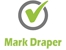 Draper Mark Logo