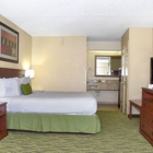 Best Western Orlando East Inn & Suites