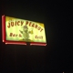 The Juicy Peanut Bar and Grill