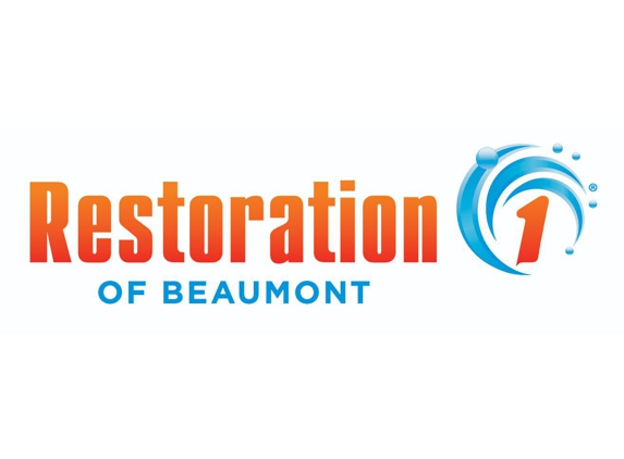 Restoration 1 of Beaumont