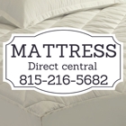 Mattress Direct Central
