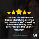 Cash Flow BOSS - Bookkeeping
