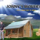 The Jonny's Movers