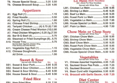 China View Restaurant 3105 1st Ave Sw Hickory Nc 28602 Yp Com