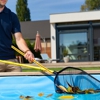 Select Mansfield Pool Service gallery