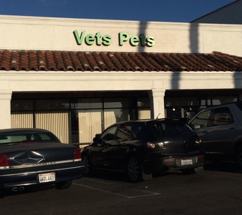 Vets Pets - El Cajon, CA