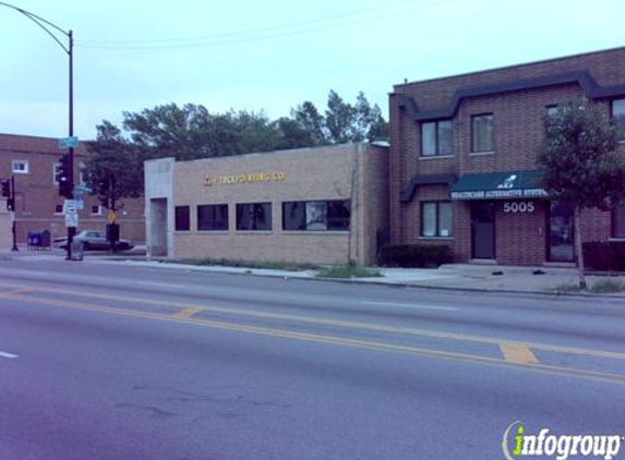 US Waterproofing Co - Chicago, IL