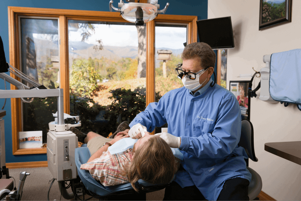 David S. McGuire, DDS