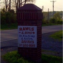 Rawls & Son Auto Salvage - Used & Rebuilt Auto Parts