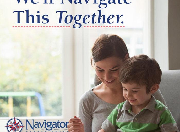 Navigator Credit Union - Pascagoula, MS