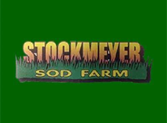 StockmeyerSod Farm - Reese, MI