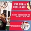 USA Ninja Challenge gallery