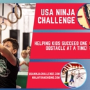 USA Ninja Challenge - Health Clubs