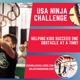 USA Ninja Challenge